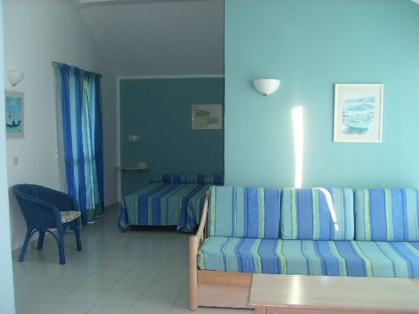 Club Ciudadela Appartement Son Xoriguer